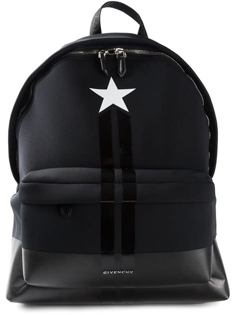 givenchy backpack women's|givenchy purse price.